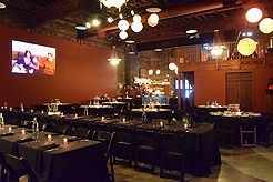 ITS YOUR WORLD BAR MITZVAH